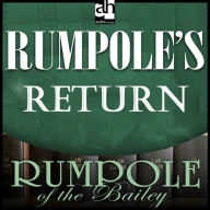 Rumpole's Return (Abridged)