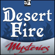 Desert Fire (Abridged)