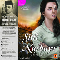 Sitti Nurbaya (Abridged)