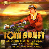 Tom Swift and His Motorcycle