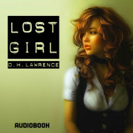 The Lost Girl