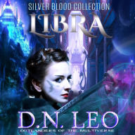 Libra: Silver Blood Collection