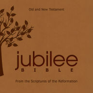 The Jubilee Bible