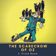 The Scarecrow of Oz