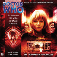 Doctor Who: The Doll of Death: The Companion Chronicles