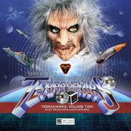 Terrahawks, Volume 2: Eight Brand-New Audio Episodes