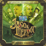 Jago & Litefoot: Series #3: Investigators of Infernal Incidents