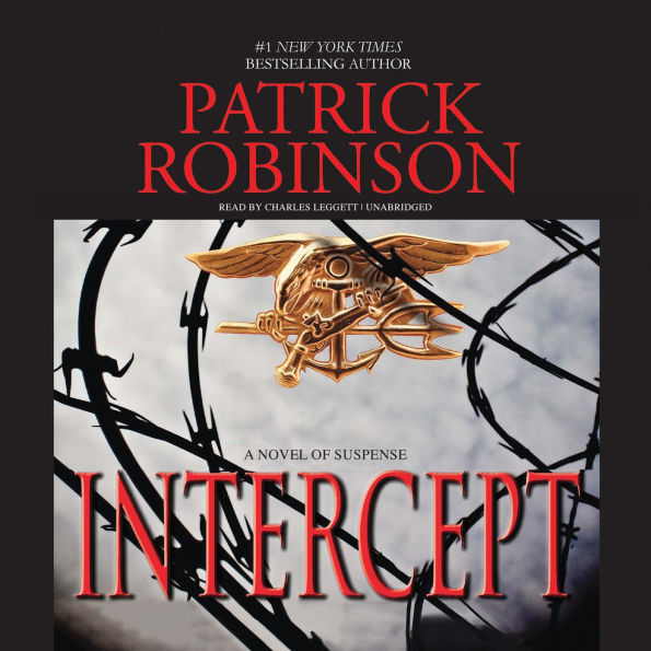 Intercept: A Novel of Suspense