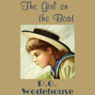 The Girl on the Boat