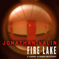 Fire Lake: A Harry Stoner Mystery