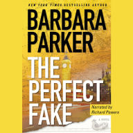 The Perfect Fake: A Novel