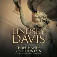 Three Hands in the Fountain