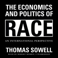 The Economics and Politics of Race: An International Perspective