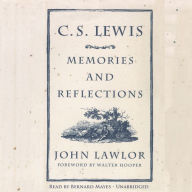 C. S. Lewis: Memories and Reflections