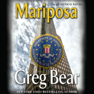 Mariposa (Quantico Series #2)