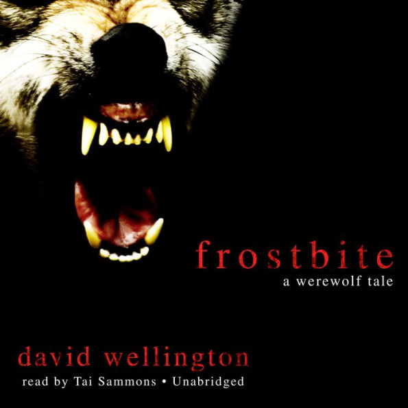 Frostbite: A Werewolf Tale