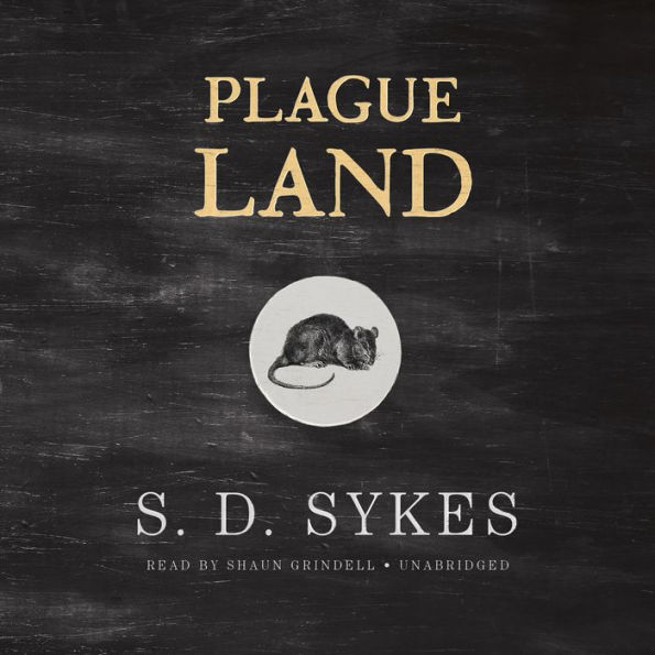 Plague Land