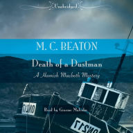 Death of a Dustman (Hamish Macbeth Series #16)