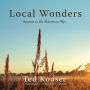 Local Wonders: Seasons in the Bohemian Alps