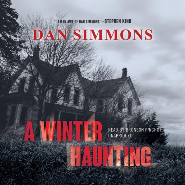 A Winter Haunting