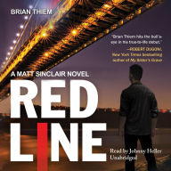 Red Line: A Matt Sinclair Mystery