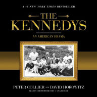 The Kennedys: An American Drama