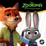 Zootopia