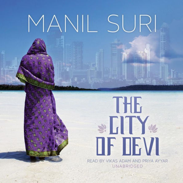 The City of Devi