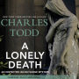 A Lonely Death (Inspector Ian Rutledge Series #13)