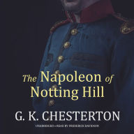 The Napoleon of Notting Hill