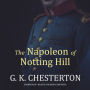 The Napoleon of Notting Hill