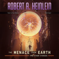 The Menace from Earth, and Other Stories