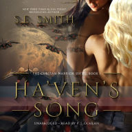 Ha'ven's Song: Curizan Warrior, Book One