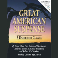 Great American Suspense