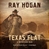 Texas Flat: A Western Duo