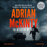 The Detective Up Late (Sean Duffy Series #7)