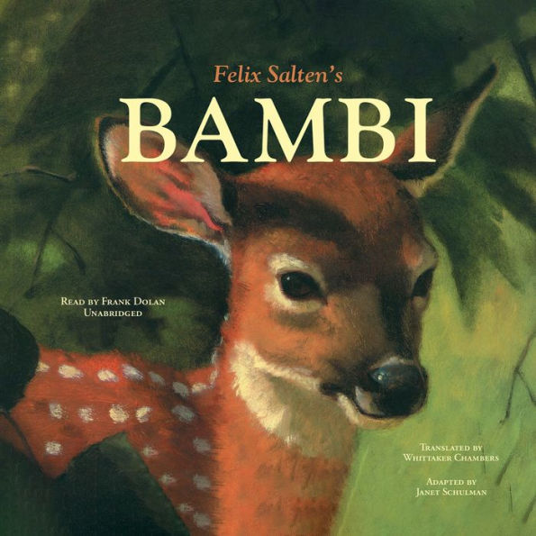 Bambi