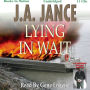 Lying in Wait (J. P. Beaumont Series #12)