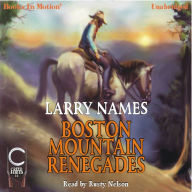 Boston Mountain Renegades