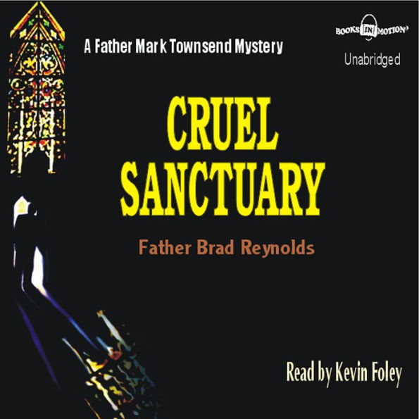 Cruel Sanctuary