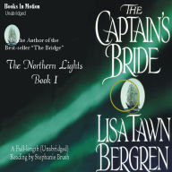 The Captain's Bride: The Northern Lights, Book 1