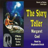 The Story Teller: O'Malley Mystery Series Book-4