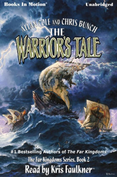 The Warriors Tale