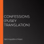 Confessions (Pusey translation)