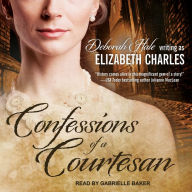 Confessions of a Courtesan