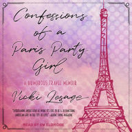 Confessions of a Paris Party Girl