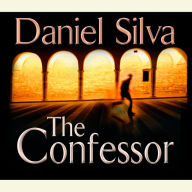 The Confessor (Gabriel Allon Series #3)