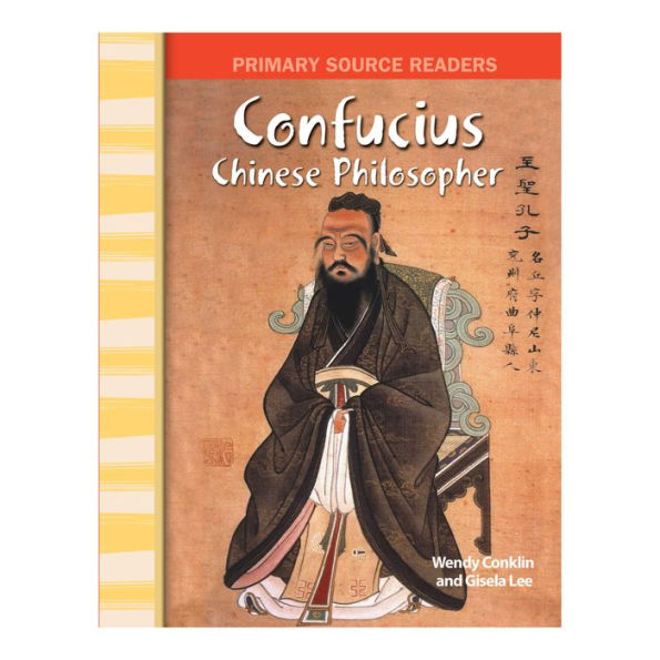 Confucius: Chinese Philosopher