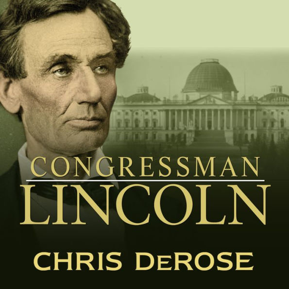 Congressman Lincoln