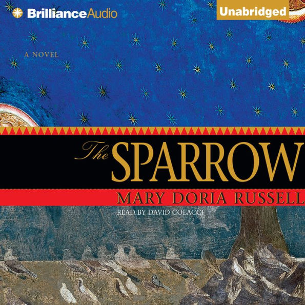 The Sparrow